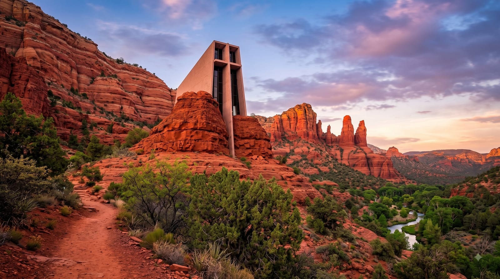 Sedona