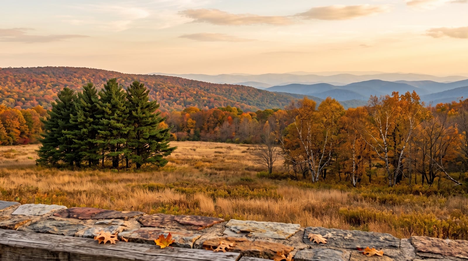 Shenandoah National Park