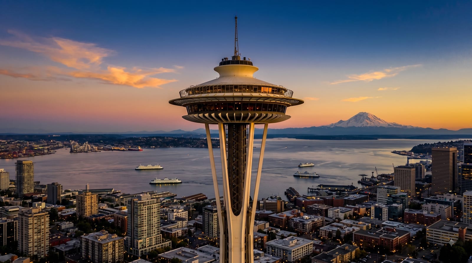 Space Needle