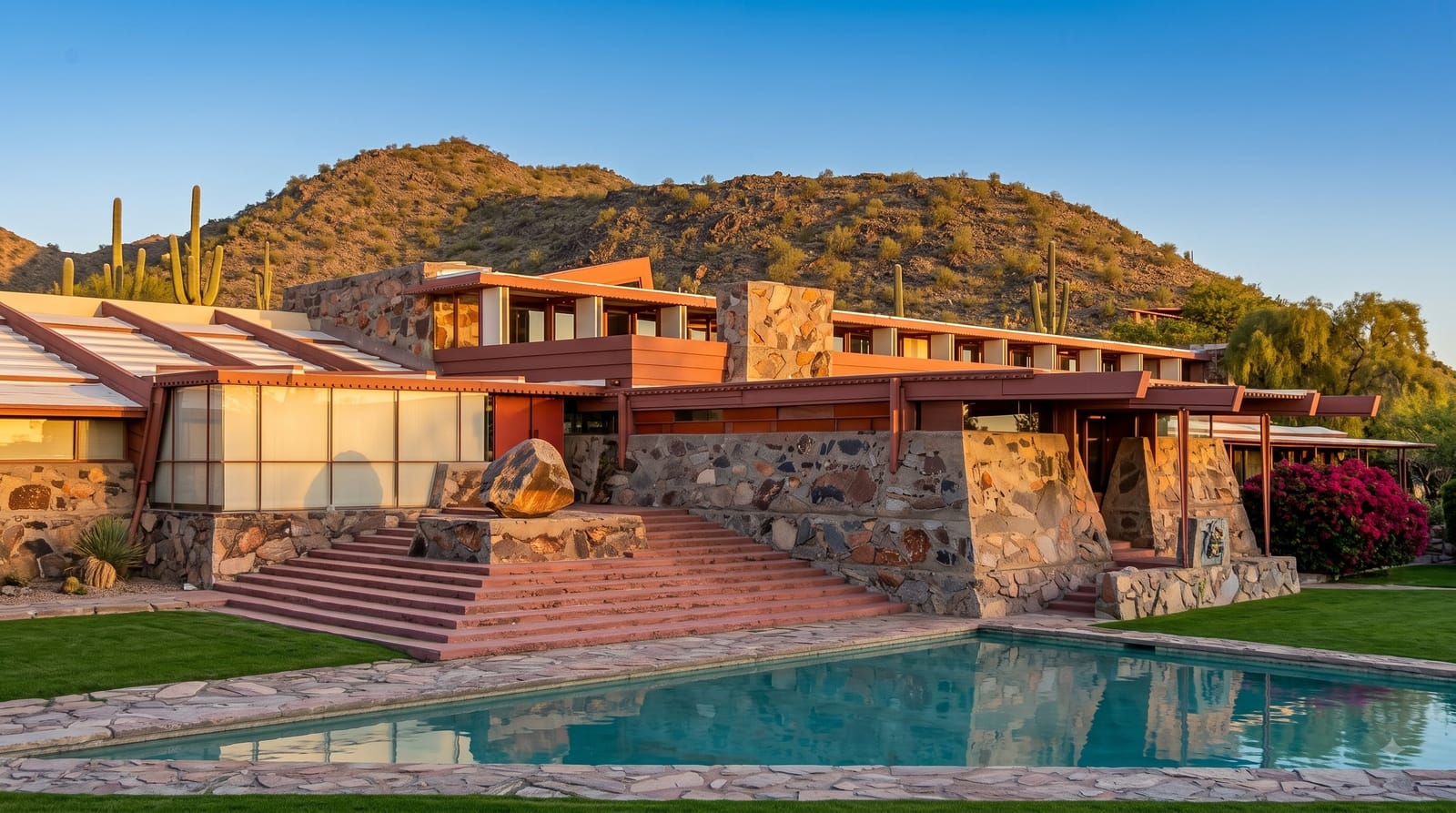 Taliesin West