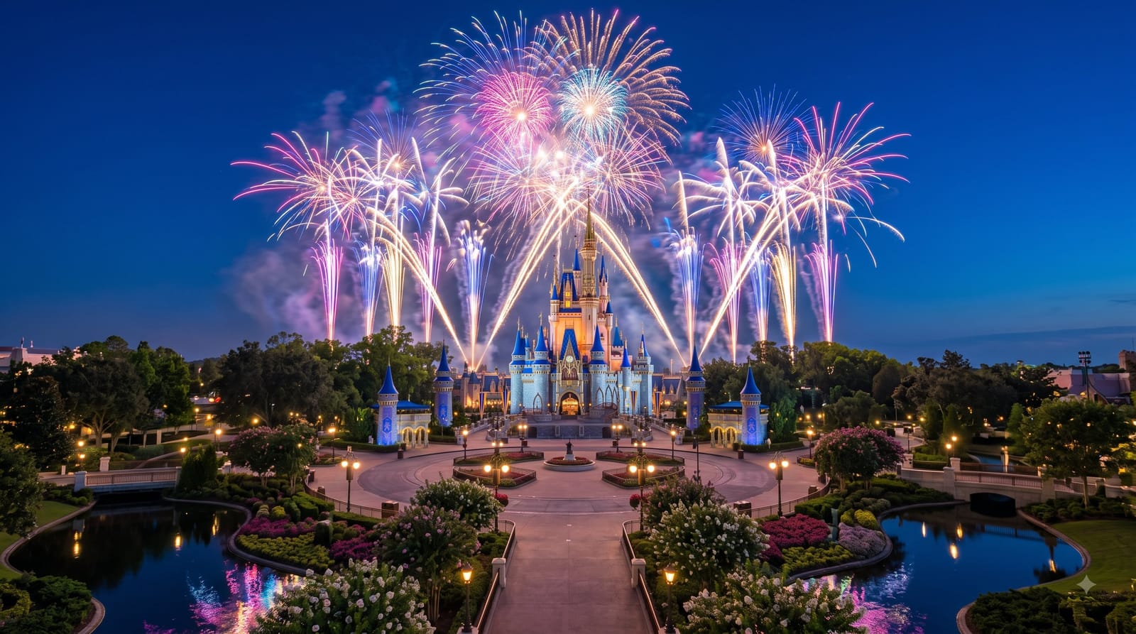 Walt Disney World
