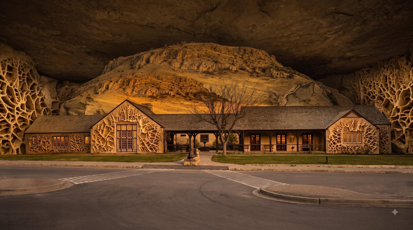 Wind Cave National Park