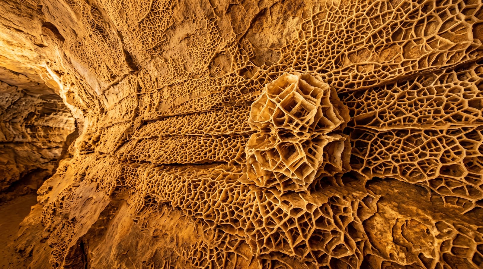 Wind Cave National Park