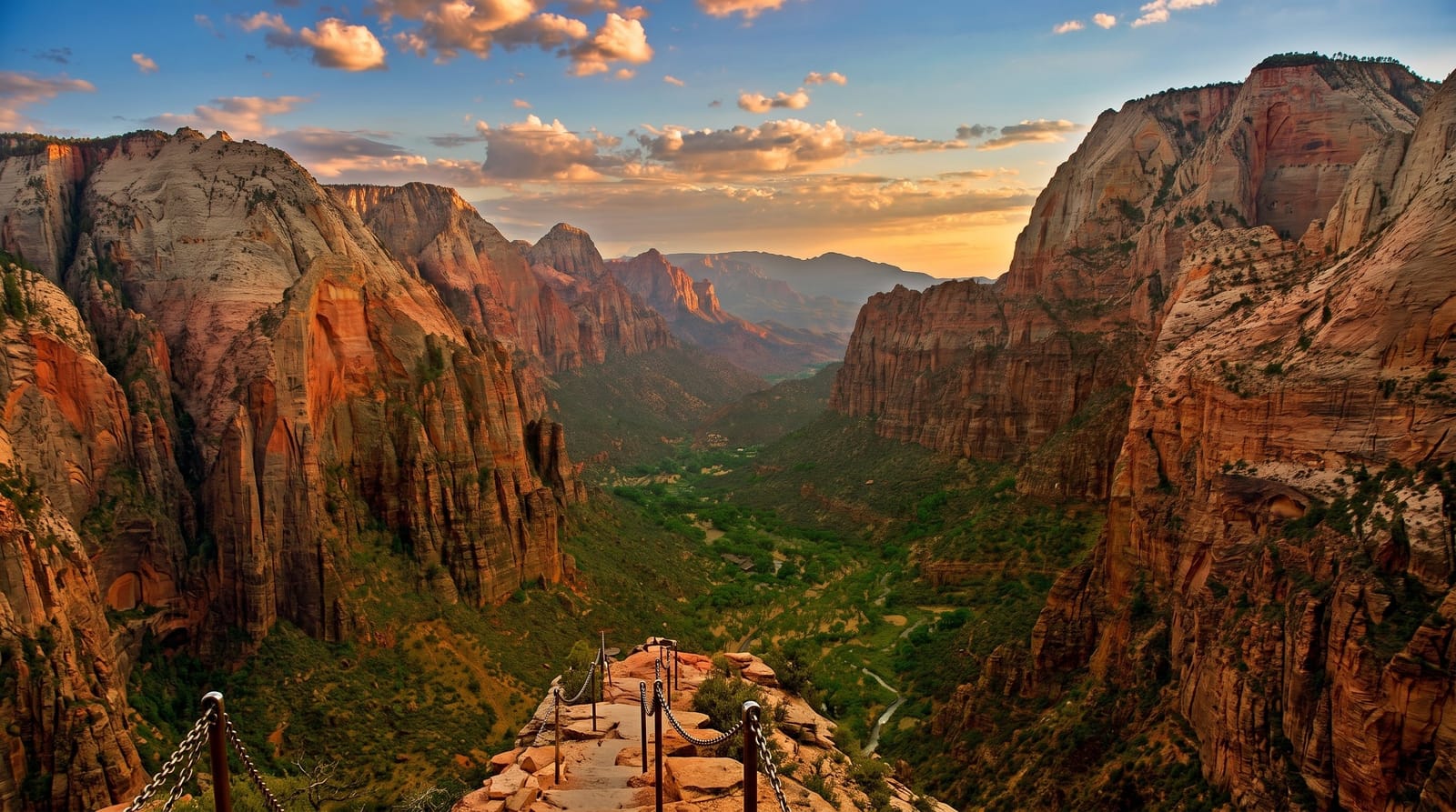 Zion National Park