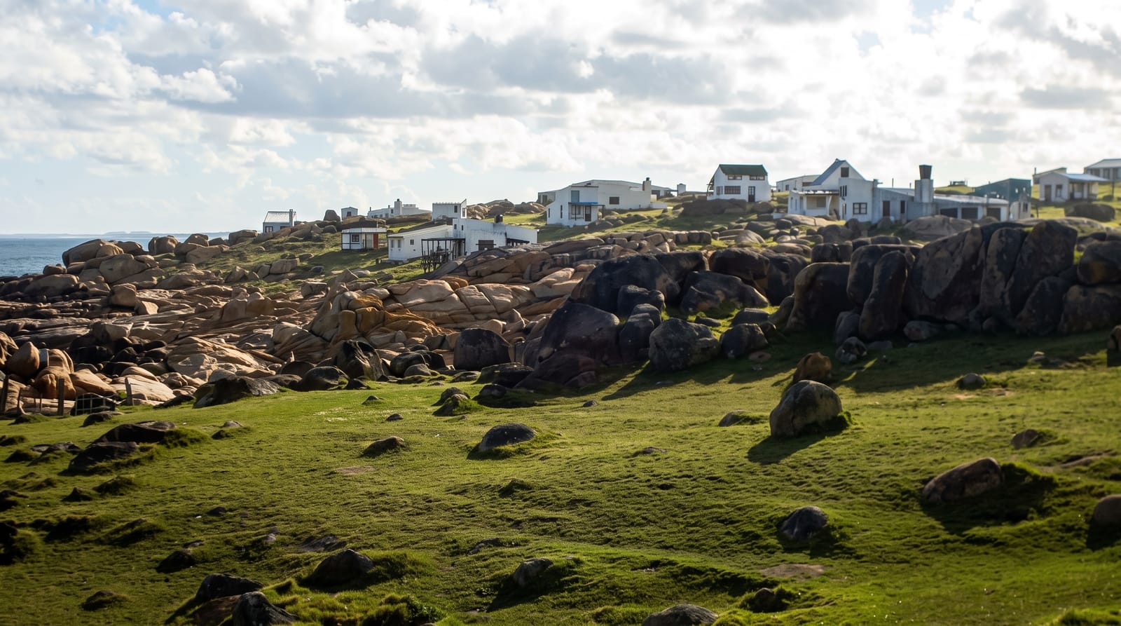 Cabo Polonio