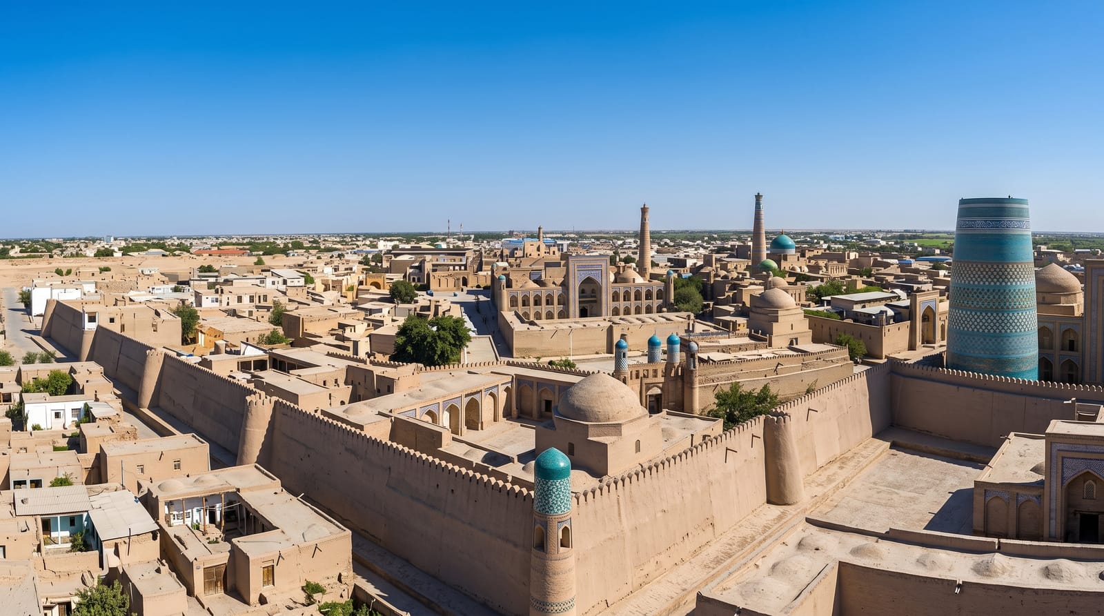 Khiva