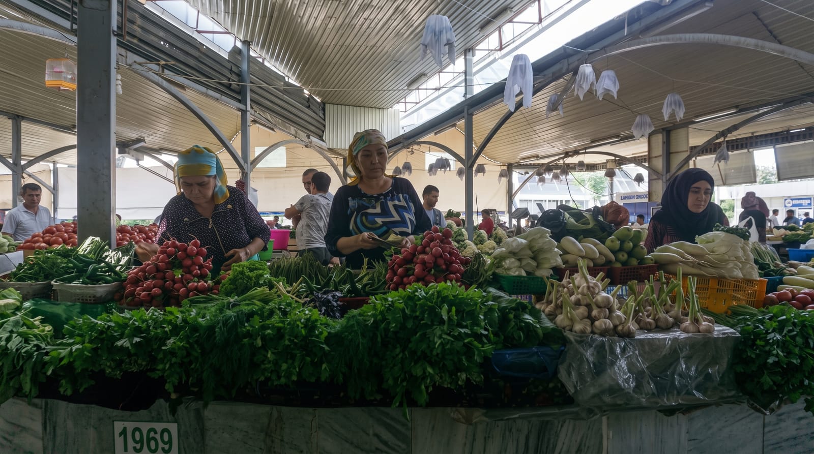Tashkent