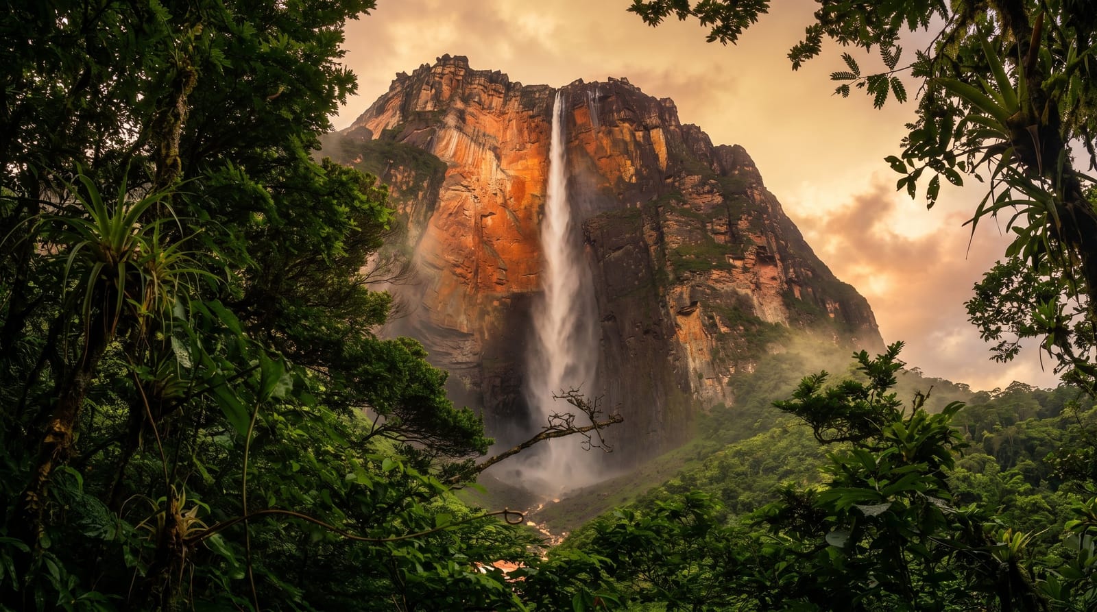 Angel Falls