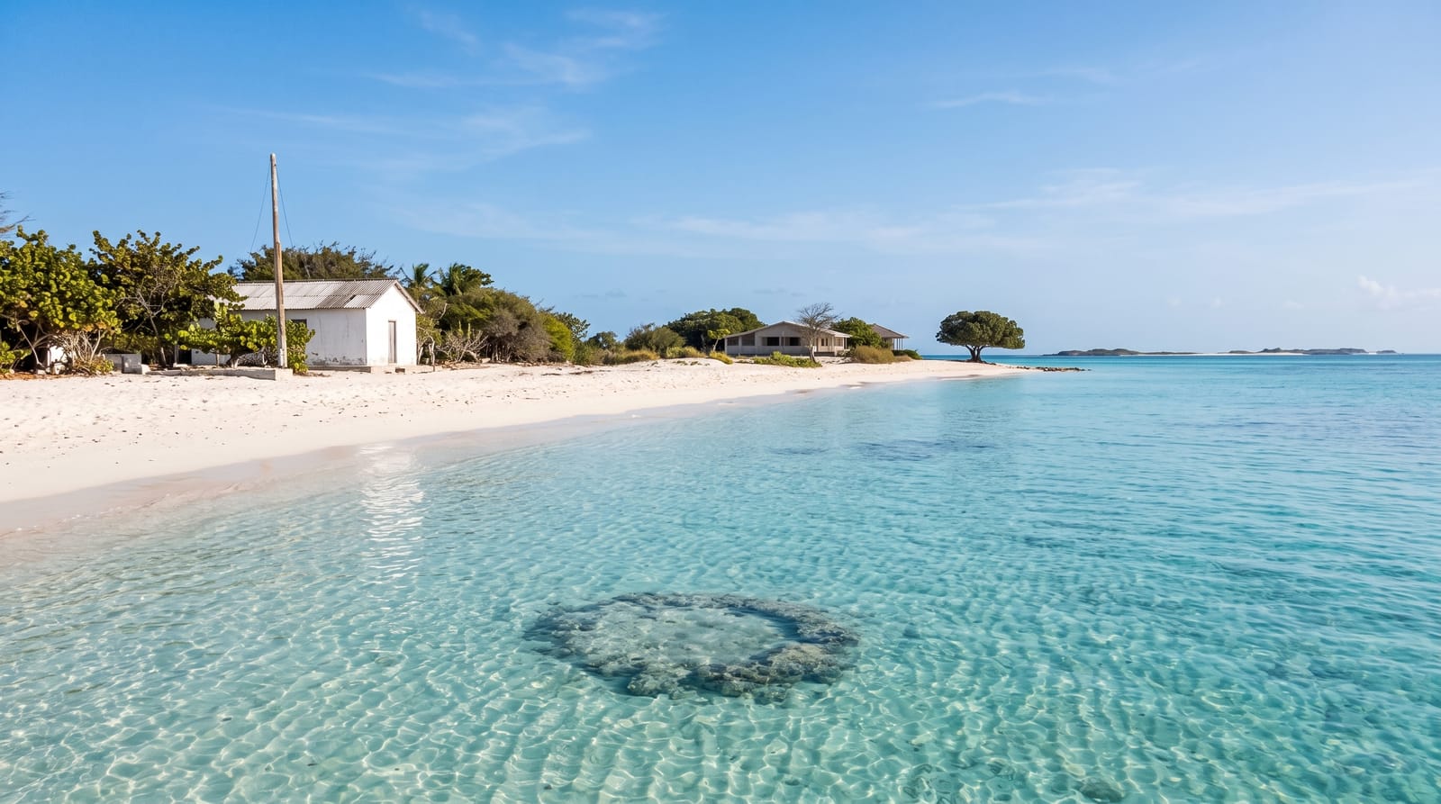Los Roques Archipelago