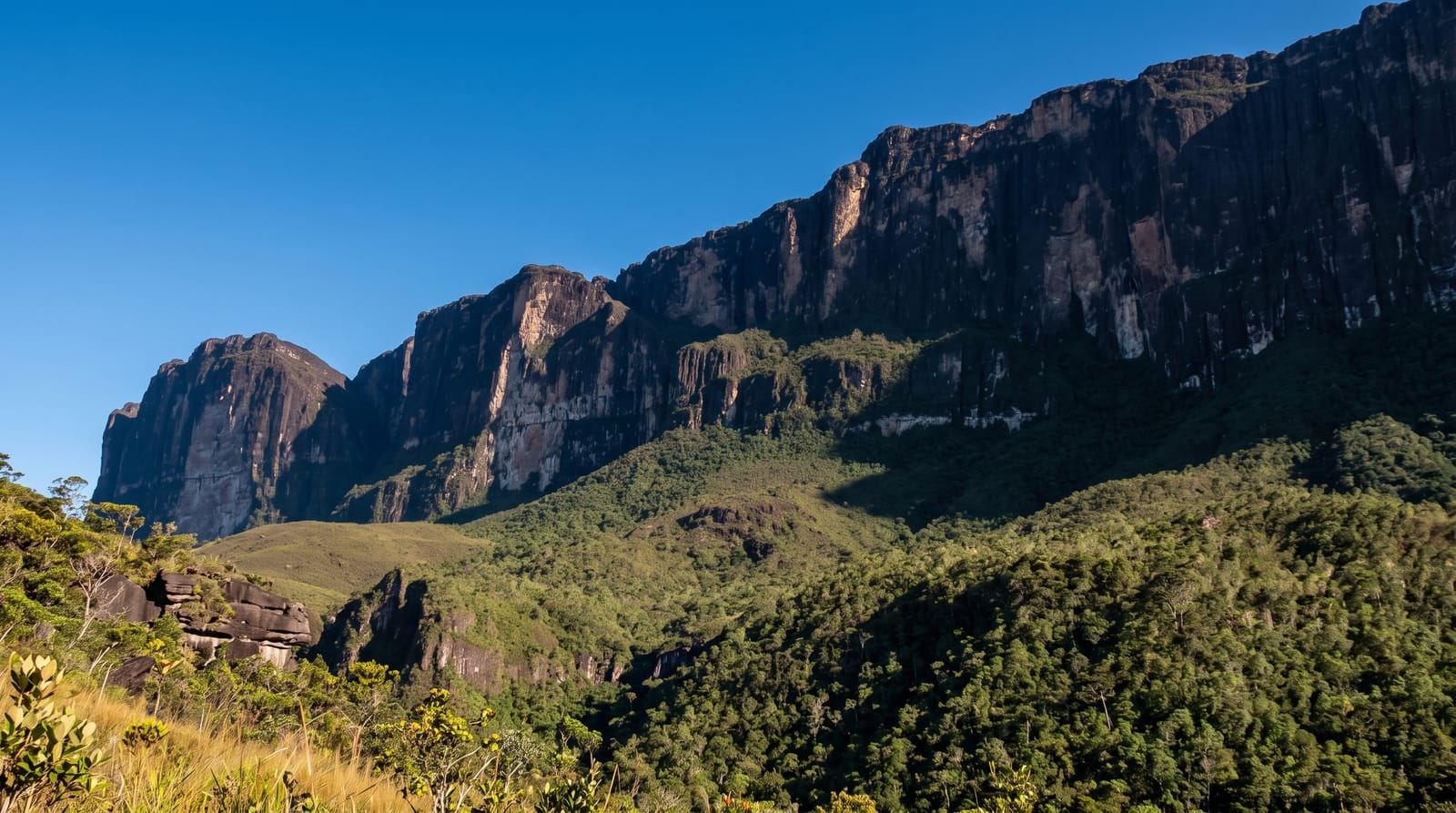 Mount Roraima