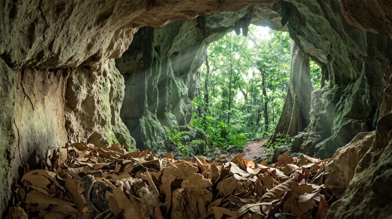 Cuc Phuong National Park