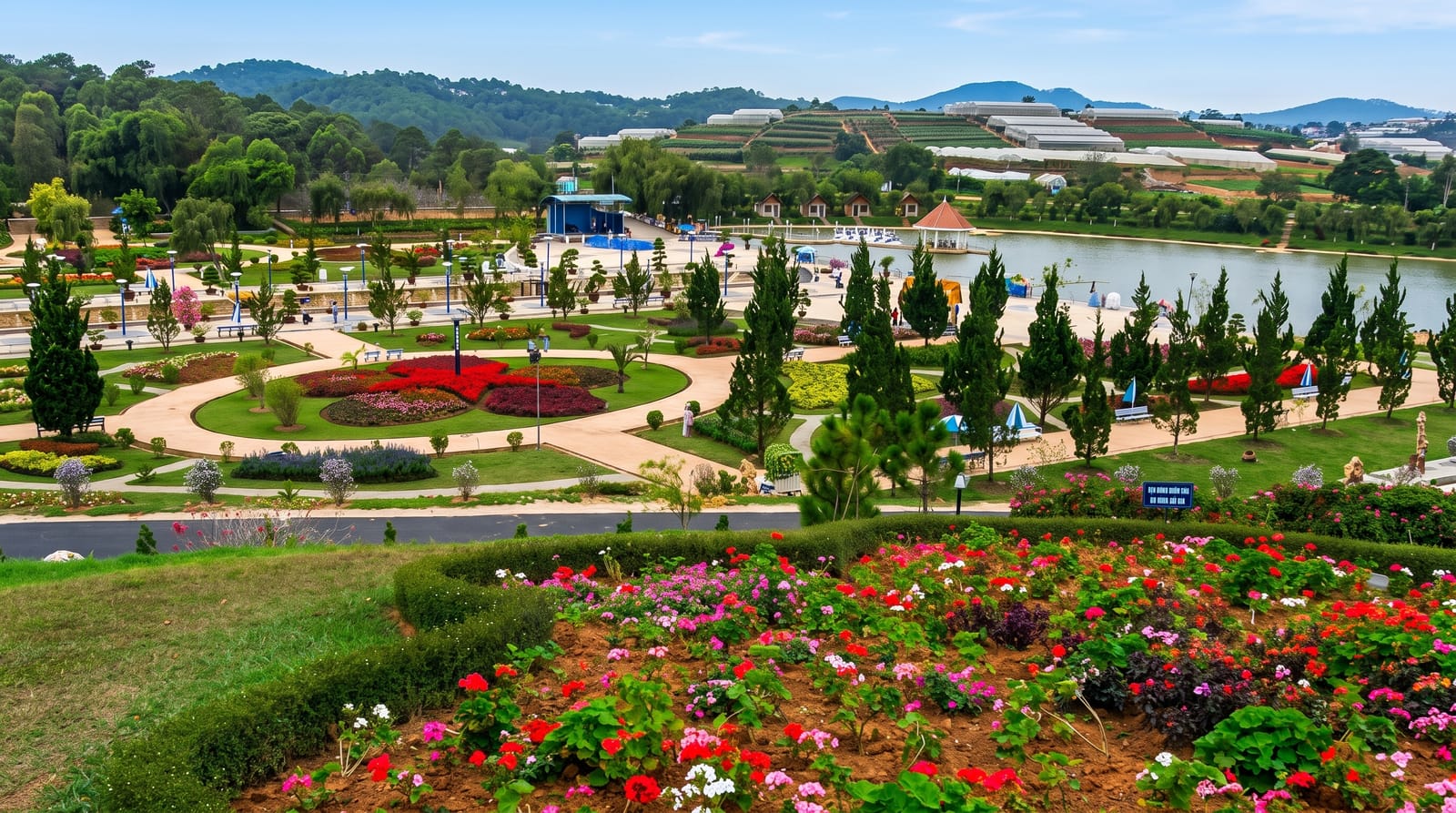 Da Lat