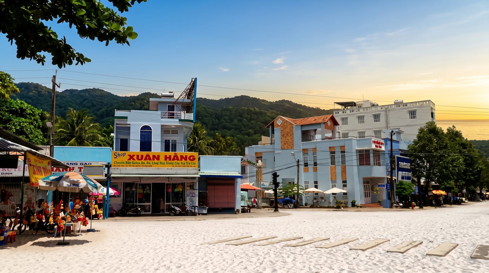 Phú Quốc