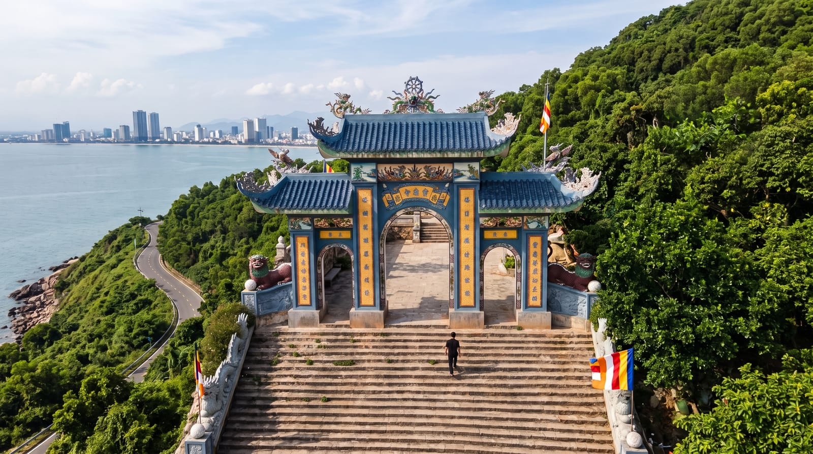 Bán đảo Sơn Trà
