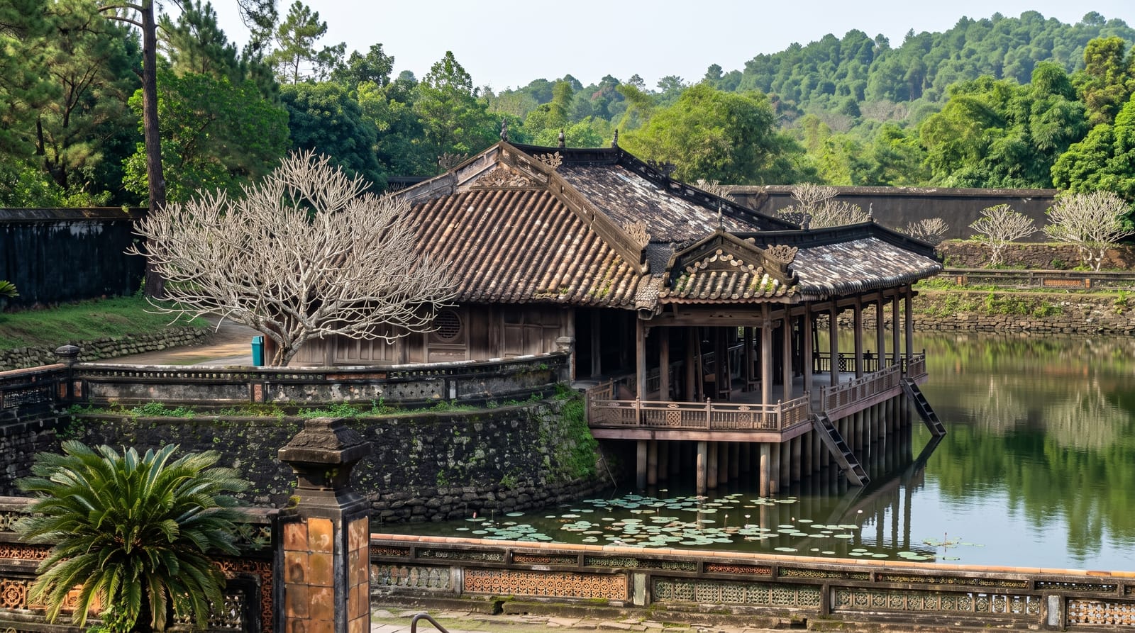 Lăng Tự Đức