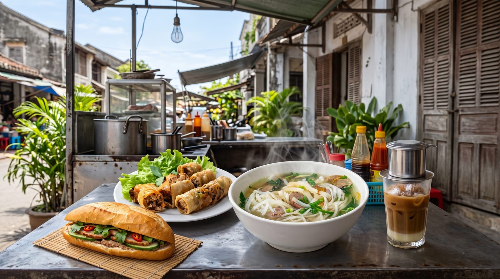 Ẩm thực Việt Nam
