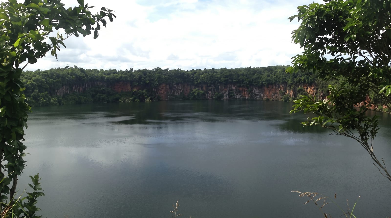 Lake Lalolalo