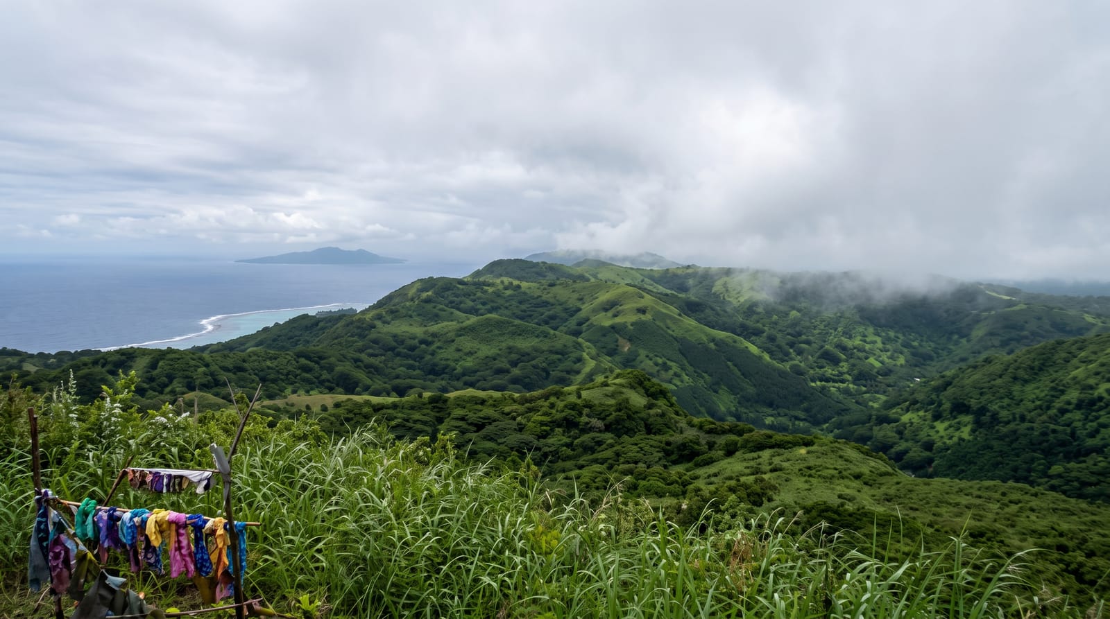 Mount Puke