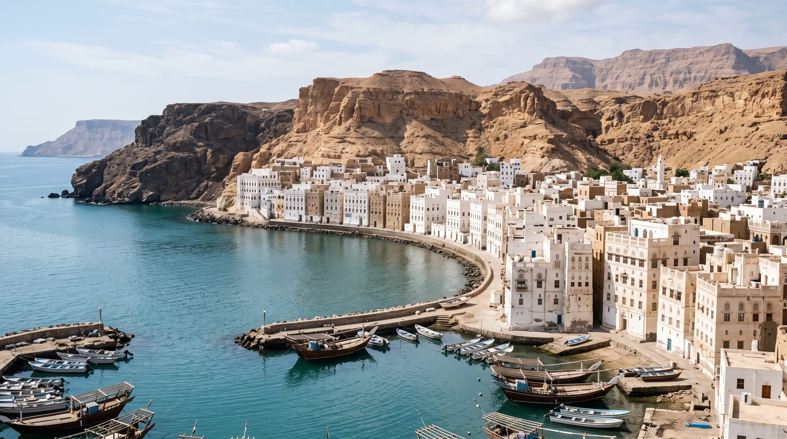 Al-Mukalla