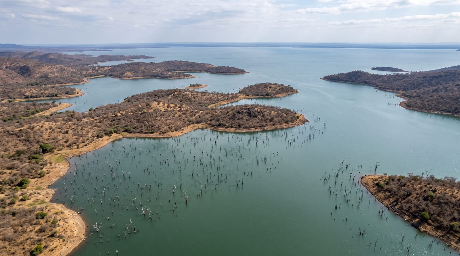 Lake Kariba