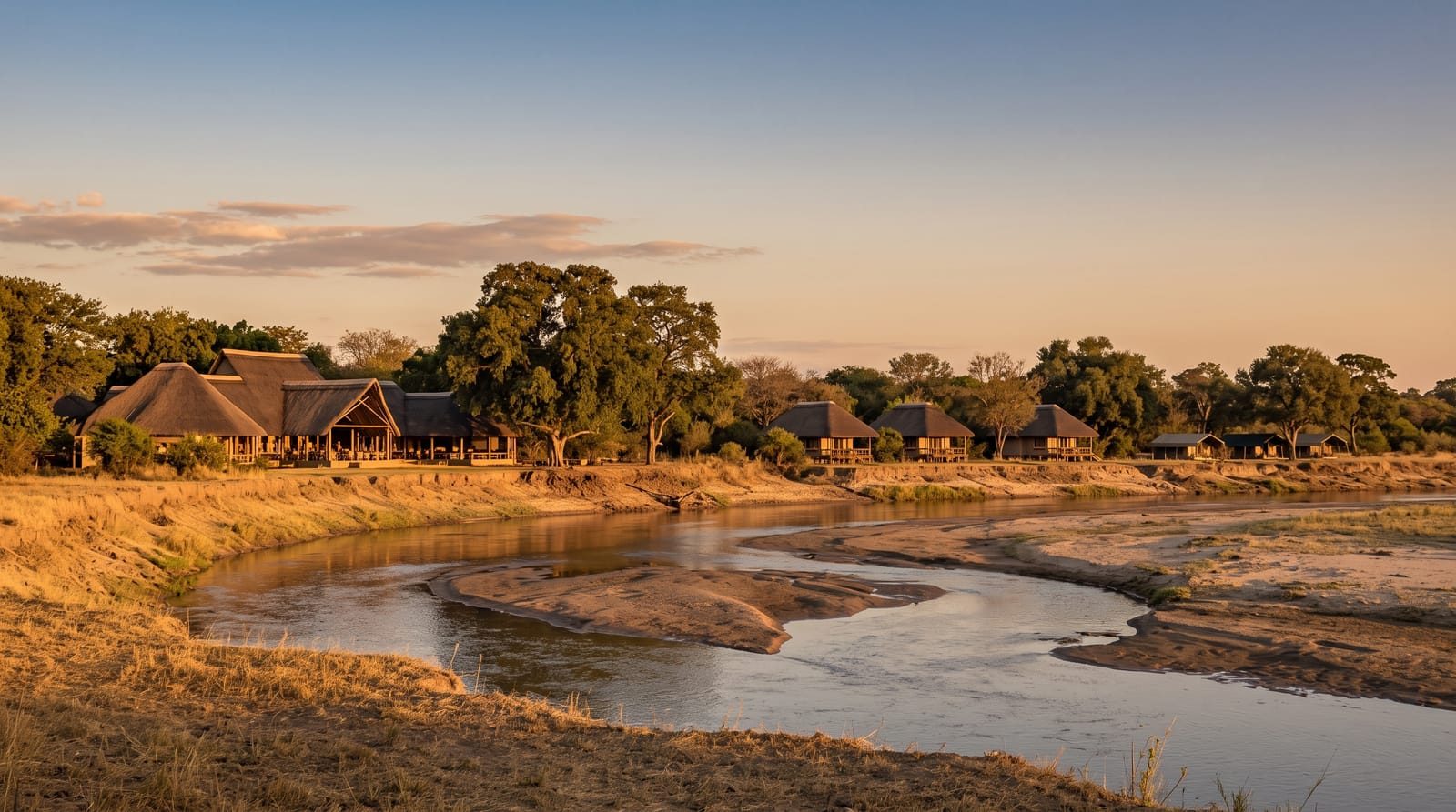 South Luangwa National Park